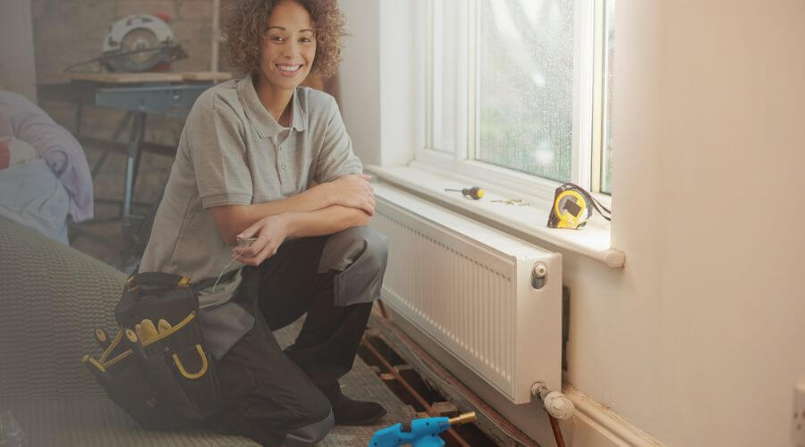 Professional septic pumping service in Portal, GA